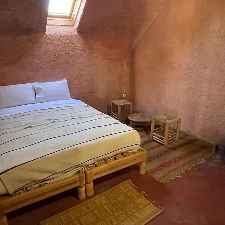 Gite Camping Amazigh 아즈루 외부 사진